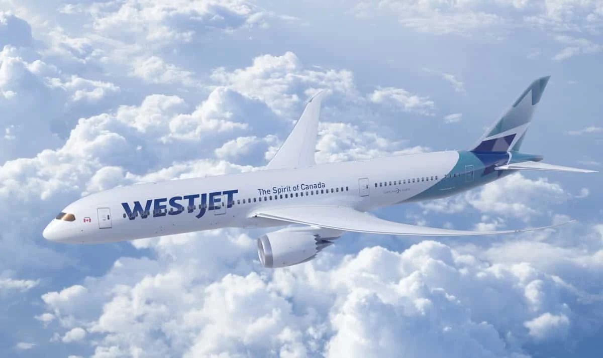 Can you use westjet companion flight for vacation packages