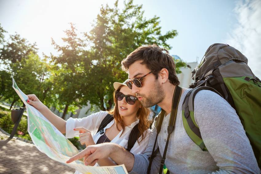 How to be a Good Traveller? Your Best travel apps for the trip