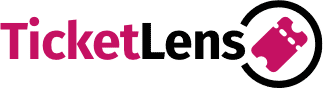 TicketLens logo